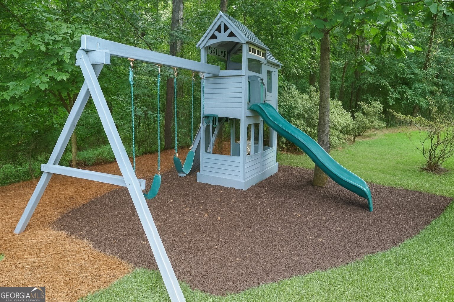 1595 Hawkins Cove Trail Roswell - 50