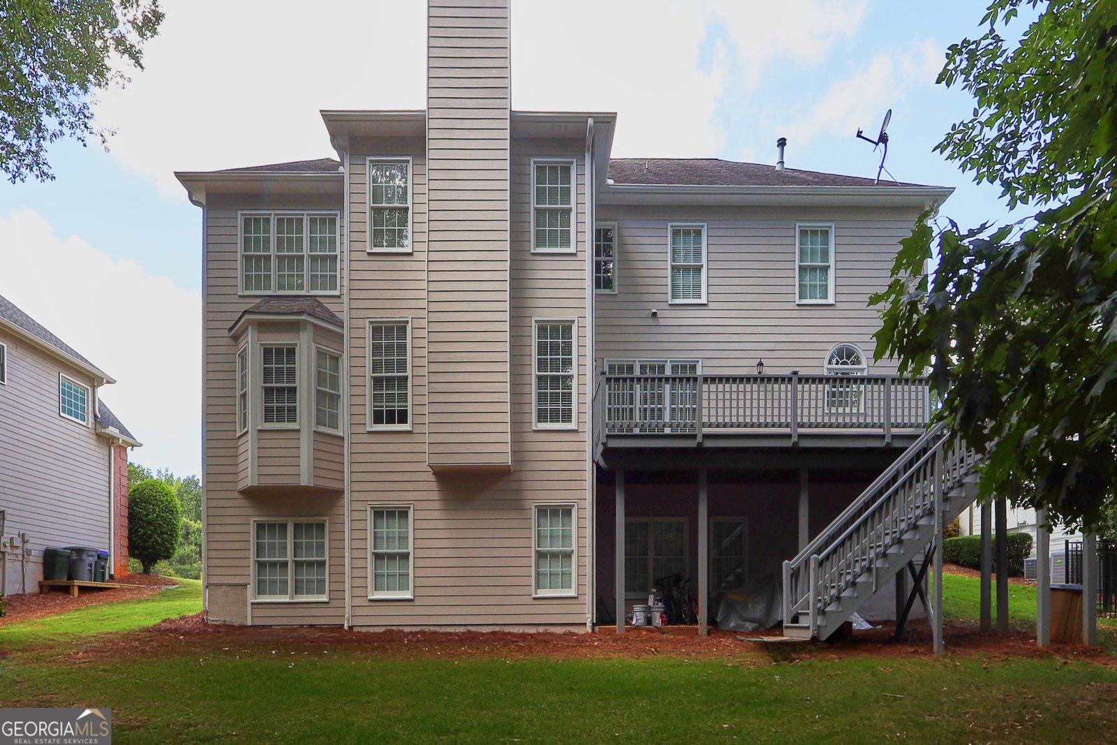 1595 Hawkins Cove Trail Roswell - 51