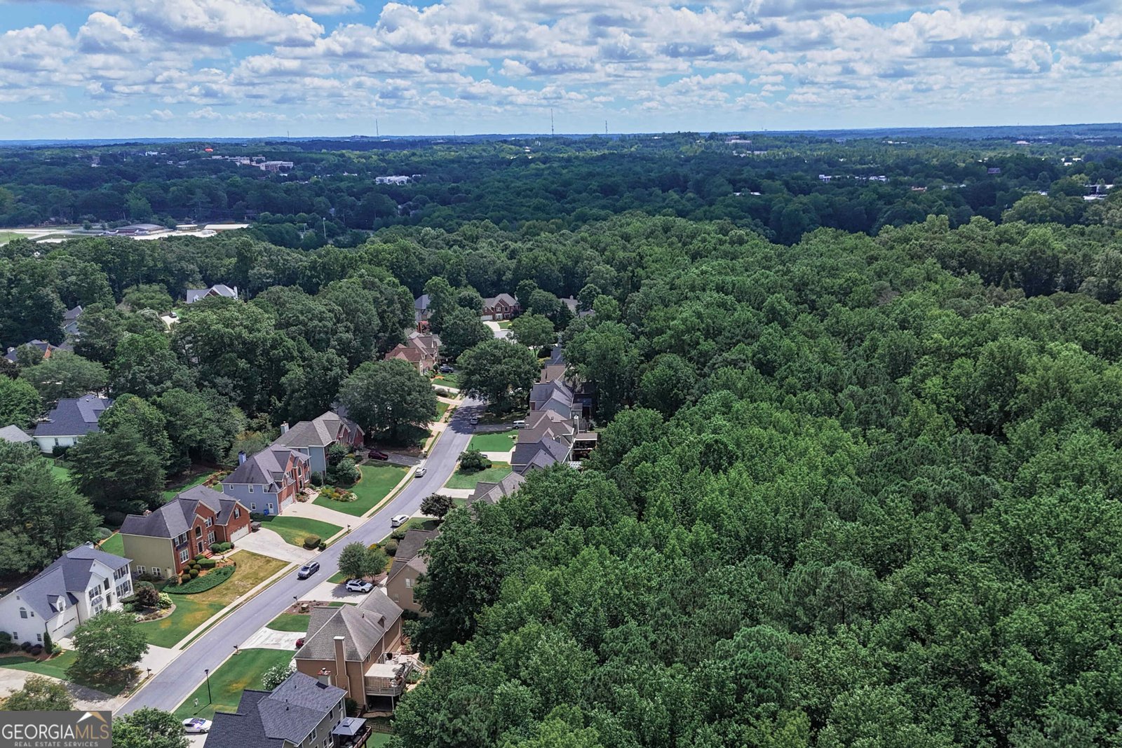 1595 Hawkins Cove Trail Roswell - 52