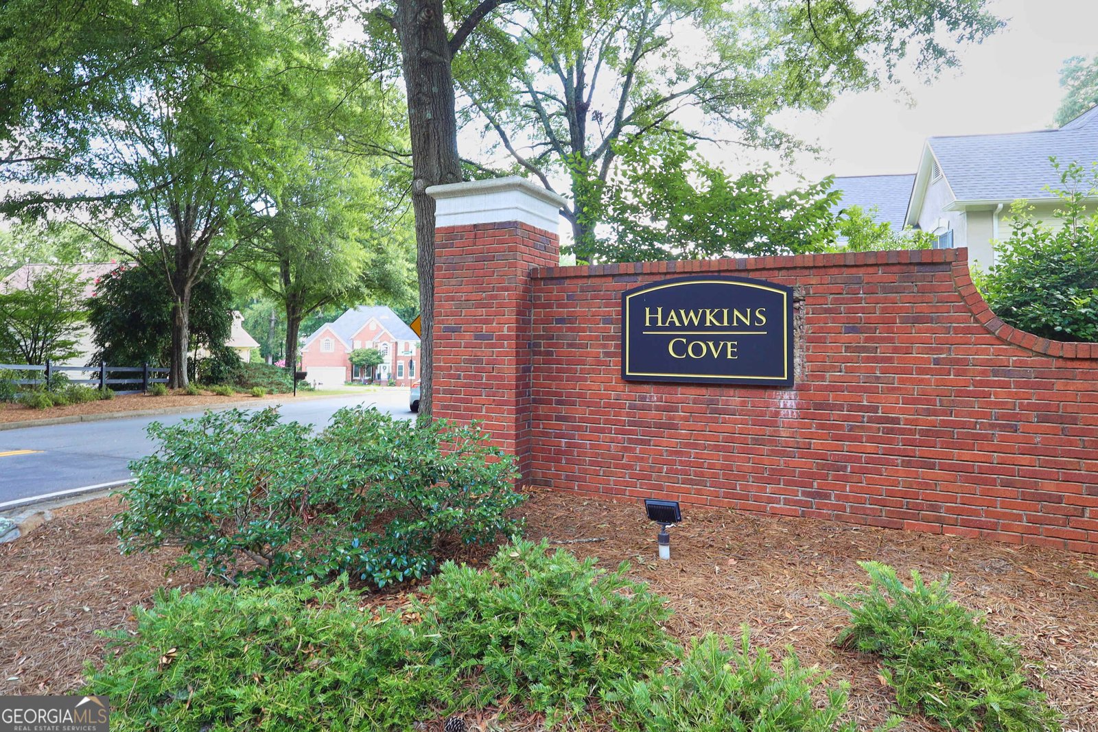 1595 Hawkins Cove Trail Roswell - 53