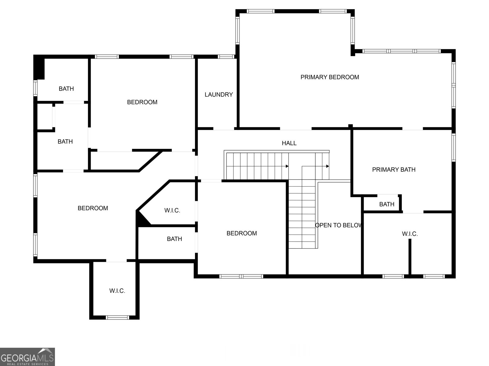 1595 Hawkins Cove Trail Roswell - 55