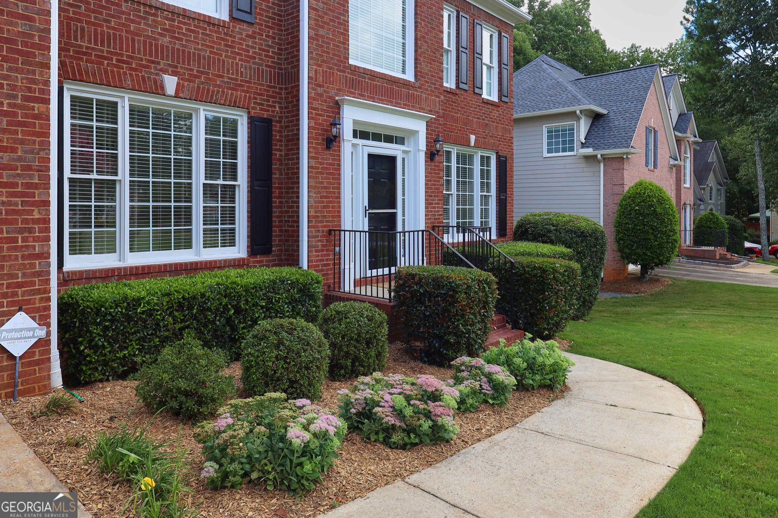 1595 Hawkins Cove Trail Roswell - 7