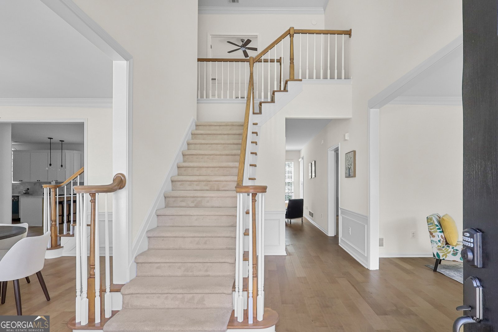 1595 Hawkins Cove Trail Roswell - 9