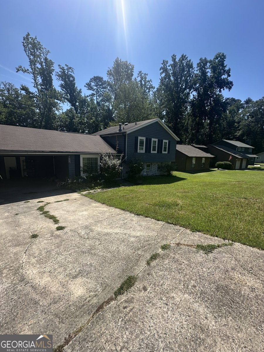 21 Laurel Drive Newnan - 1