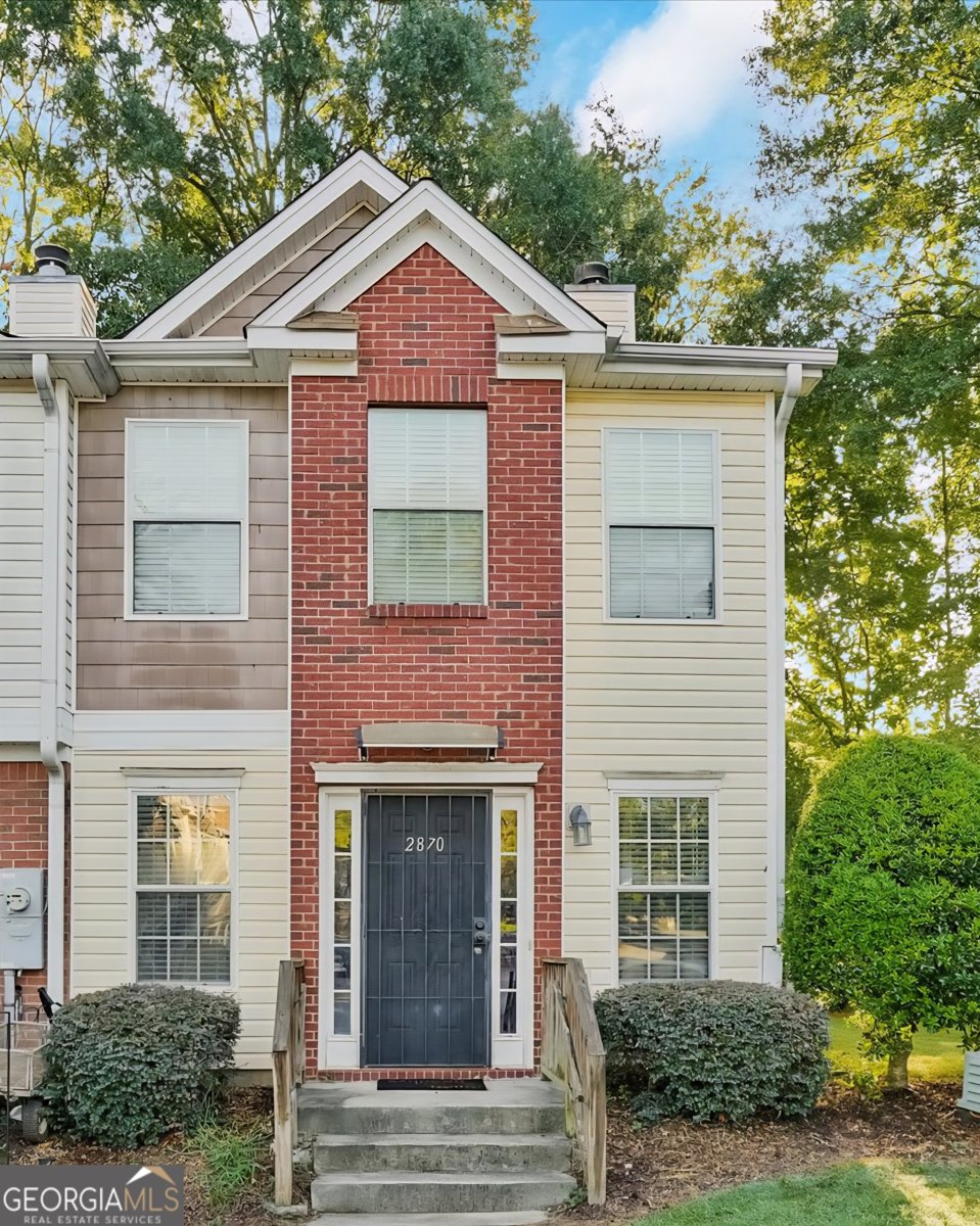 2870 Vining Ridge Terrace Decatur - 1
