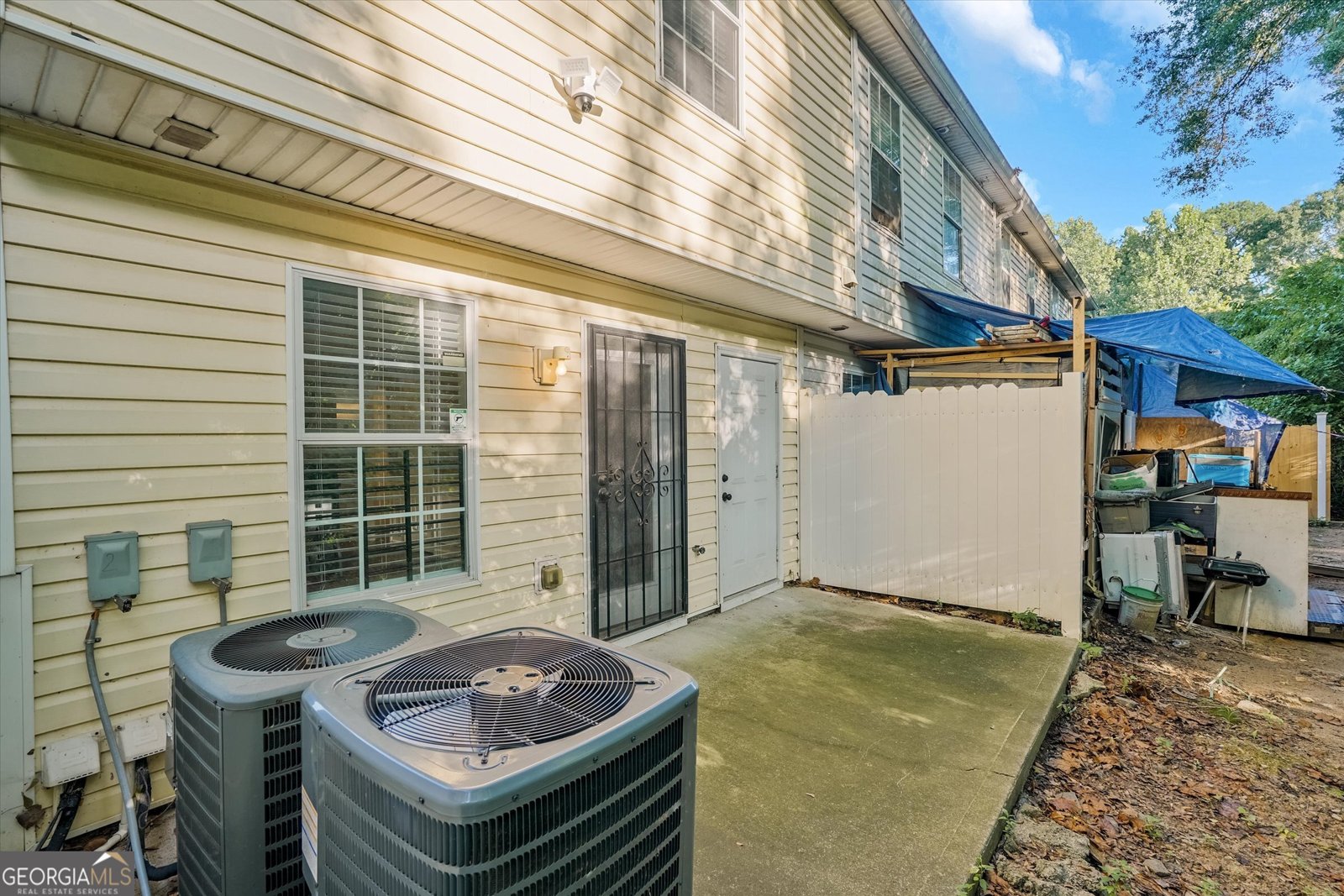 2870 Vining Ridge Terrace Decatur - 22