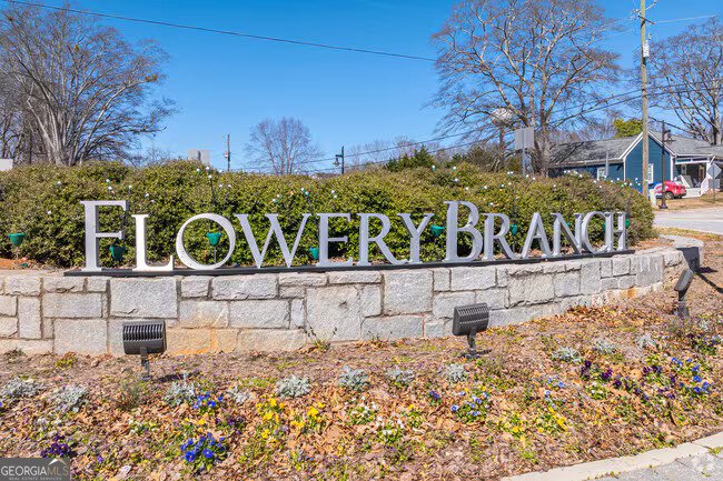 5809 Mitchell Street Flowery Branch - 2