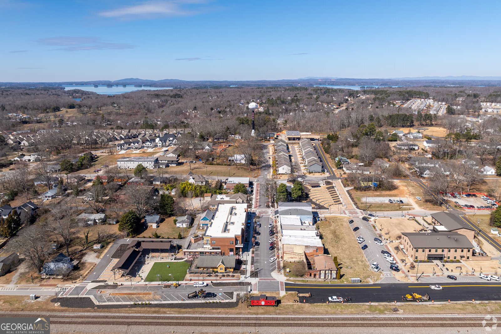 5809 Mitchell Street Flowery Branch - 8