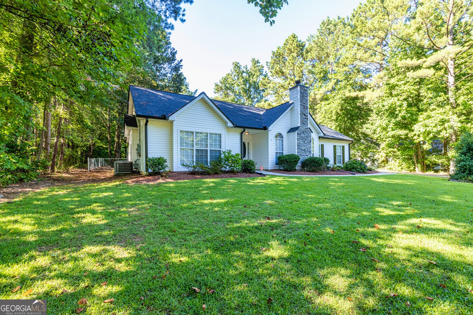 278 Winthrop Drive Sharpsburg - 1