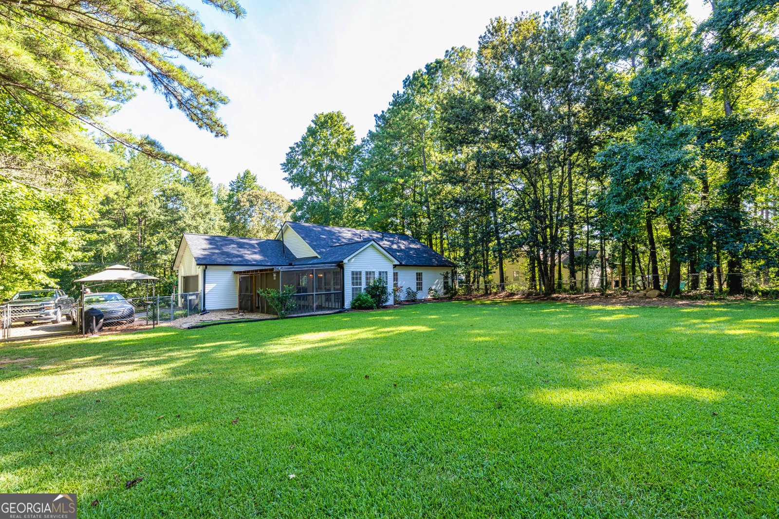 278 Winthrop Drive Sharpsburg - 28
