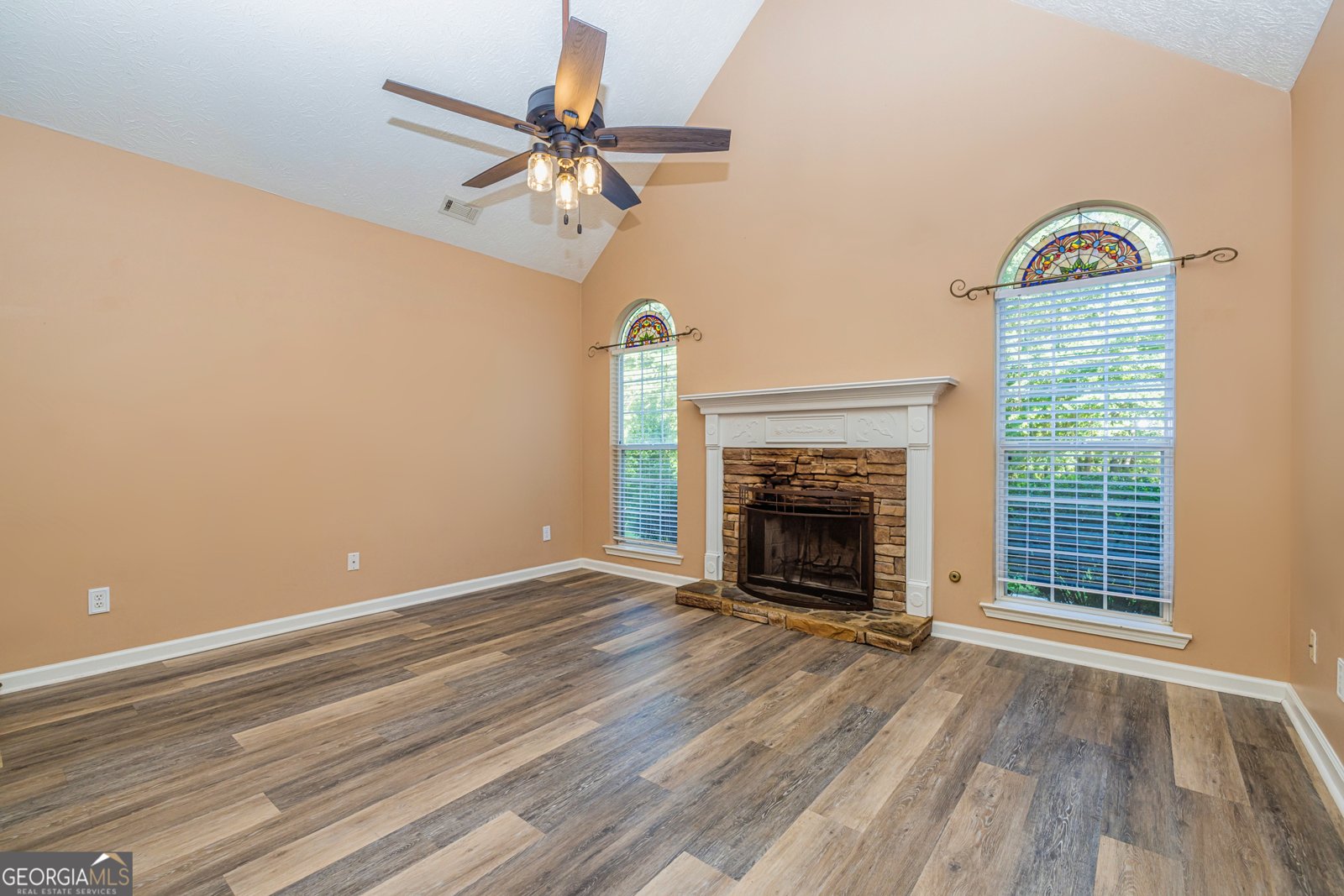 278 Winthrop Drive Sharpsburg - 3