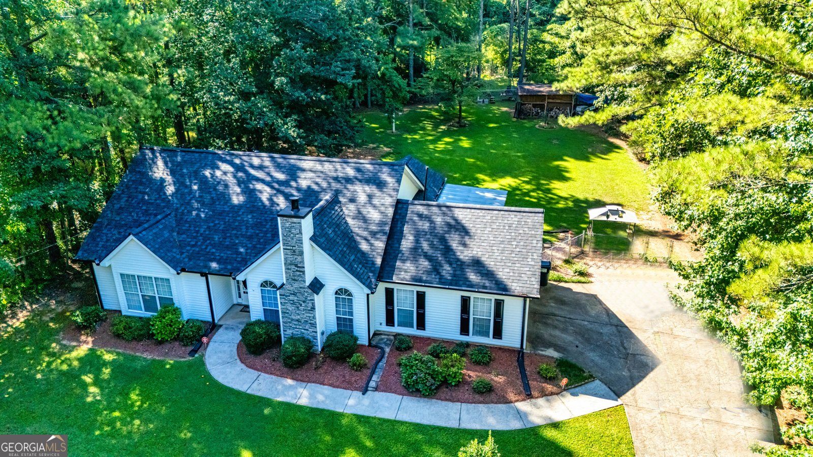 278 Winthrop Drive Sharpsburg - 30