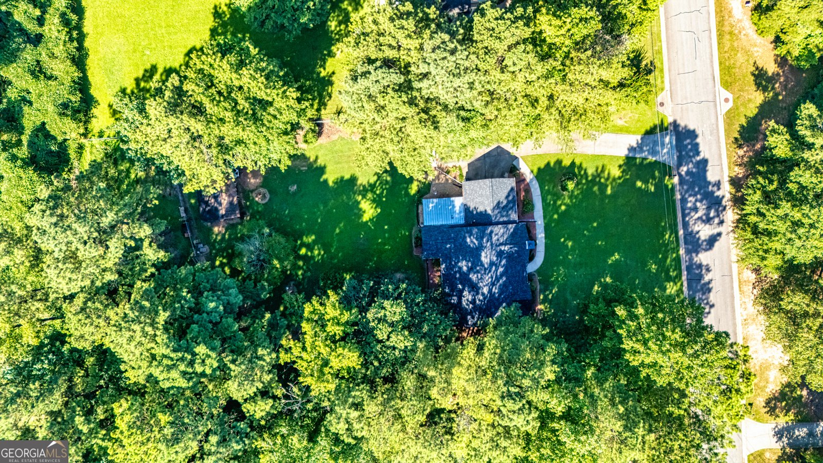 278 Winthrop Drive Sharpsburg - 31