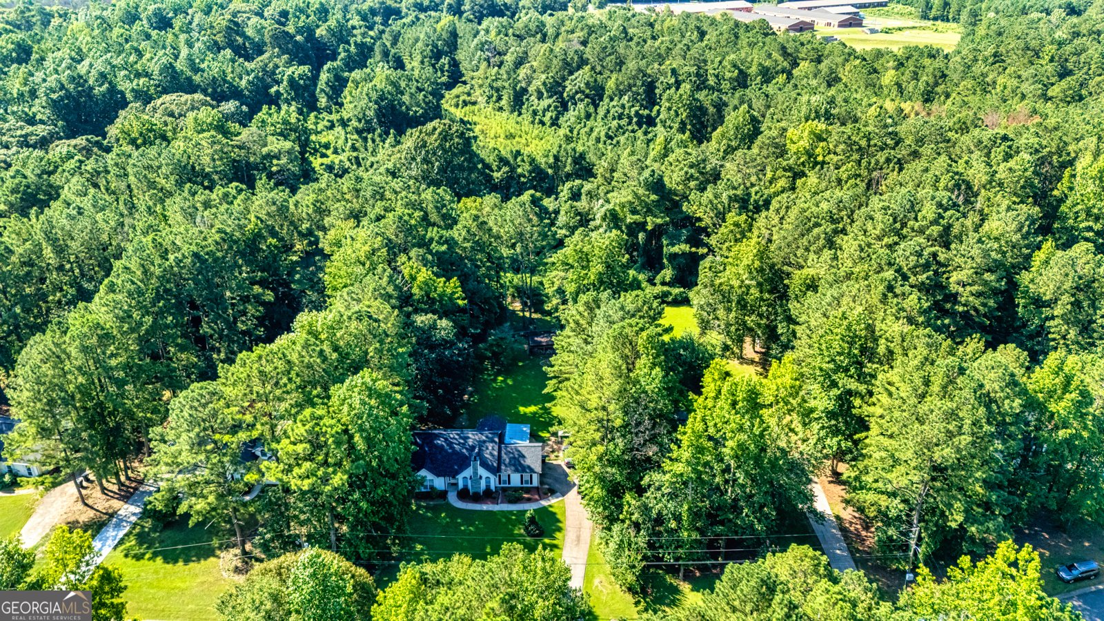 278 Winthrop Drive Sharpsburg - 32