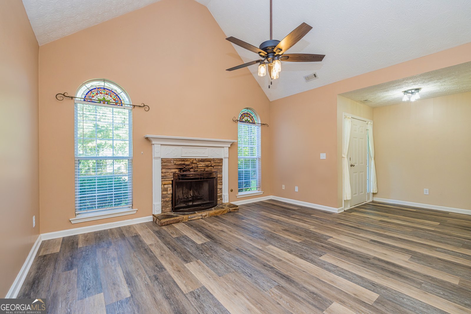 278 Winthrop Drive Sharpsburg - 4