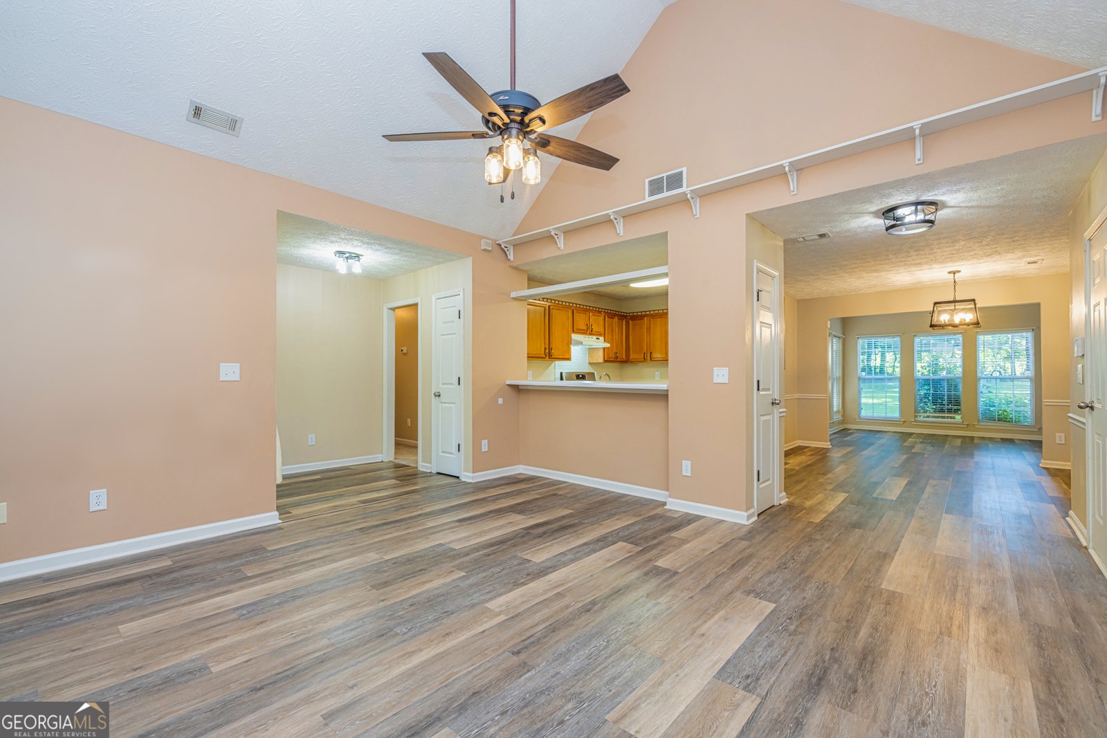 278 Winthrop Drive Sharpsburg - 5