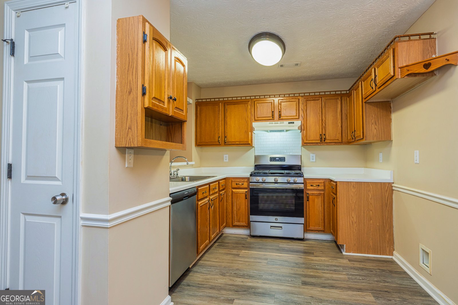 278 Winthrop Drive Sharpsburg - 6