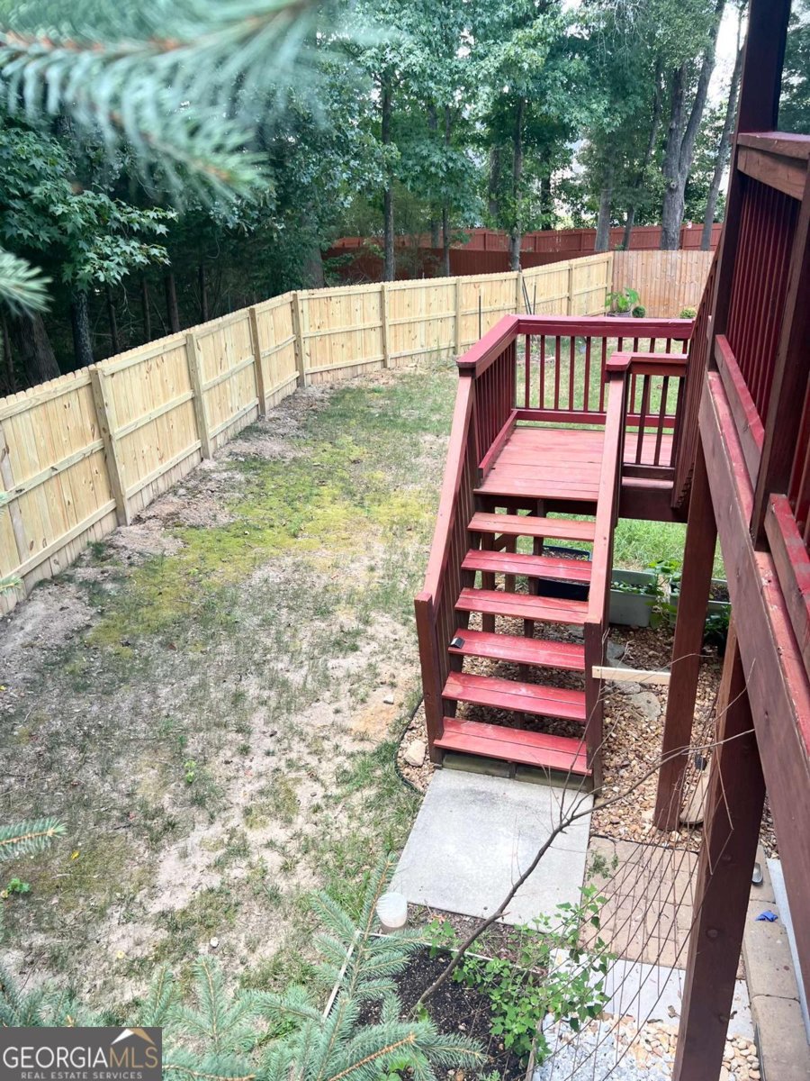 1732 Sweet Branch Trail Grayson - 1