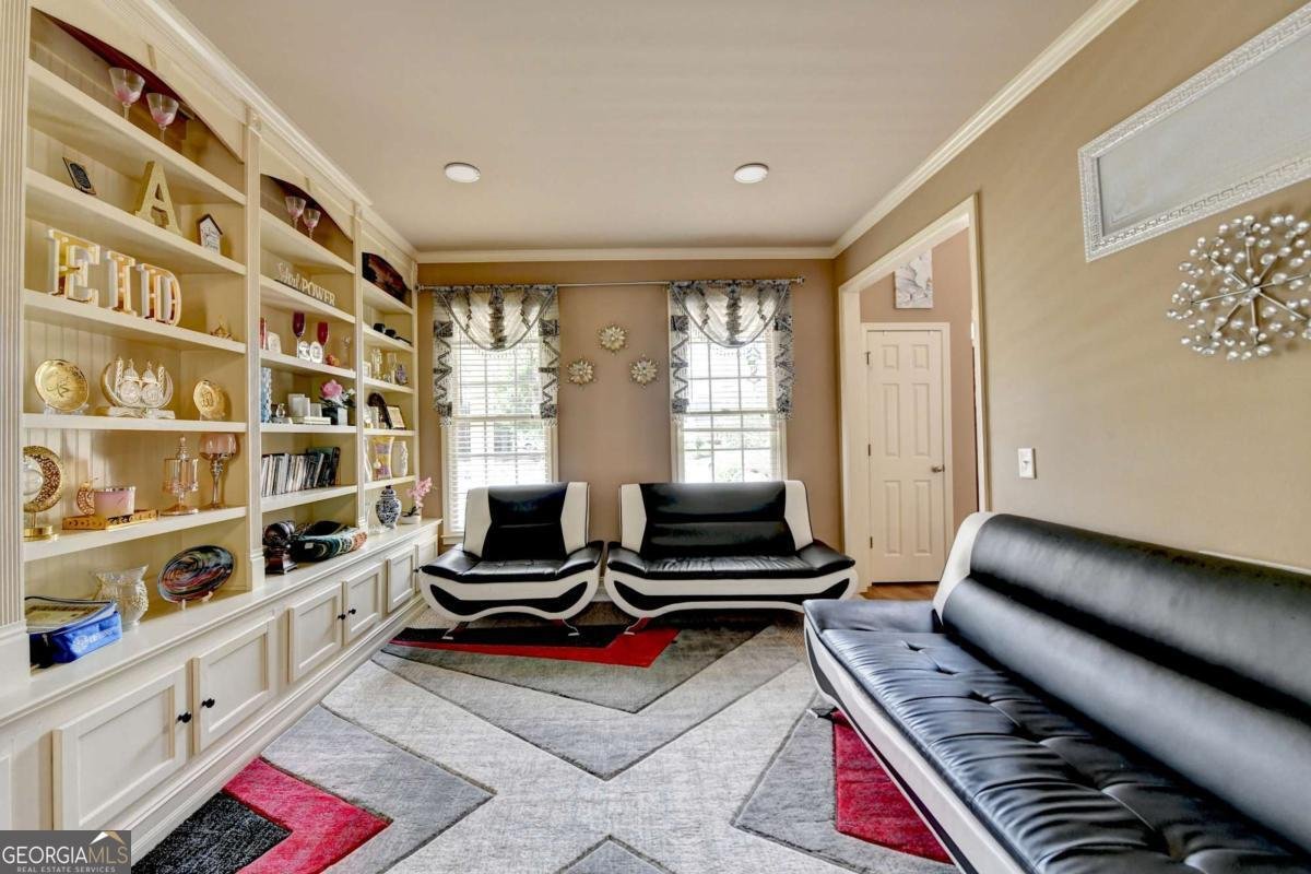 1732 Sweet Branch Trail Grayson - 12