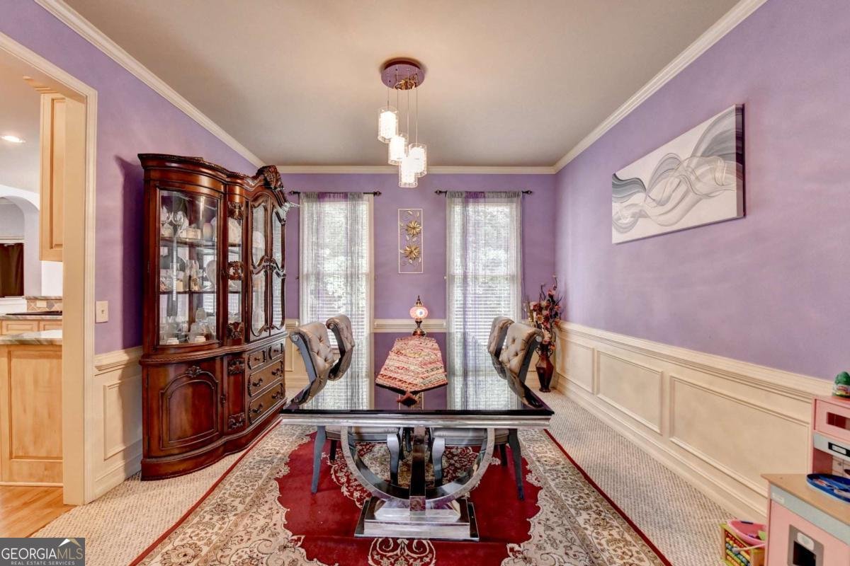 1732 Sweet Branch Trail Grayson - 13