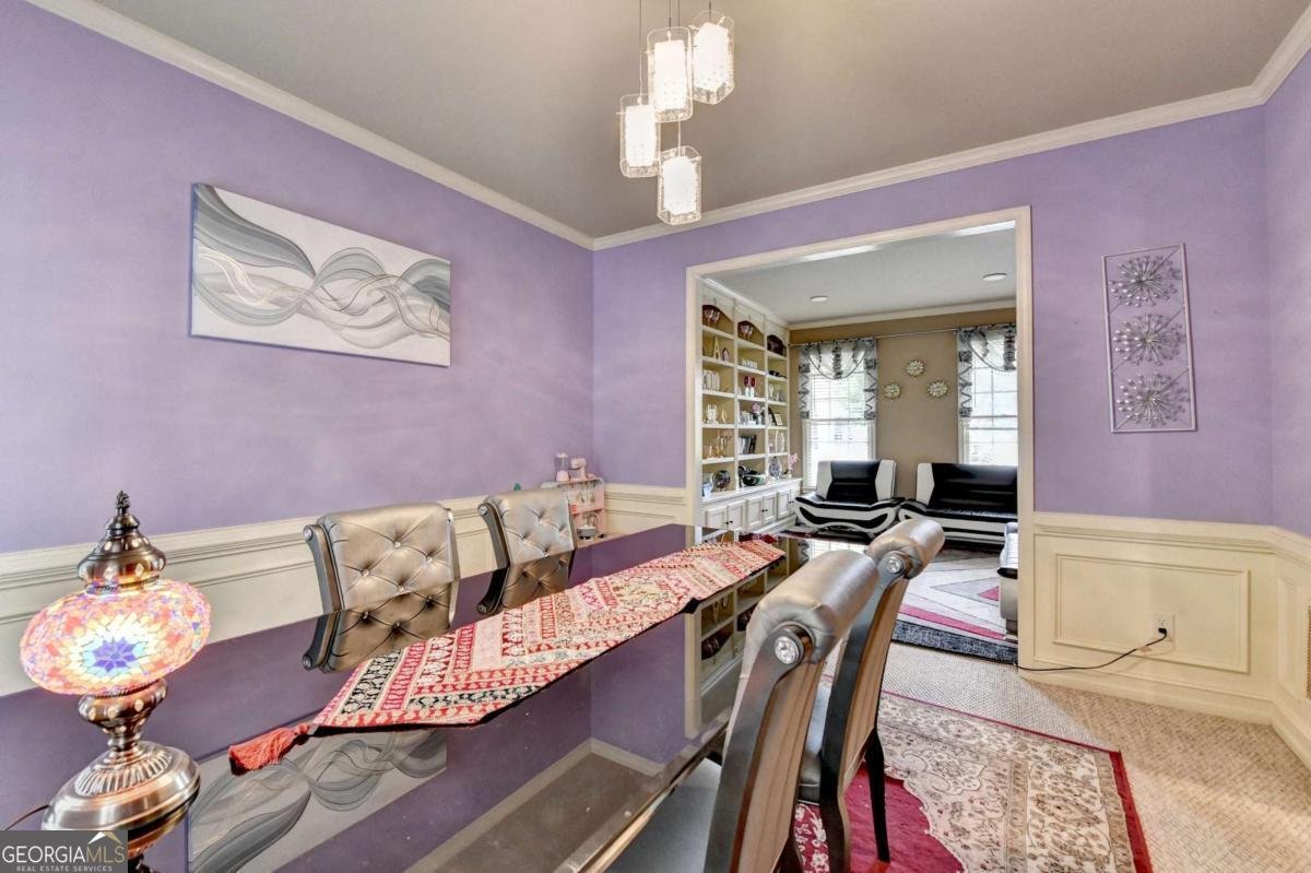 1732 Sweet Branch Trail Grayson - 15