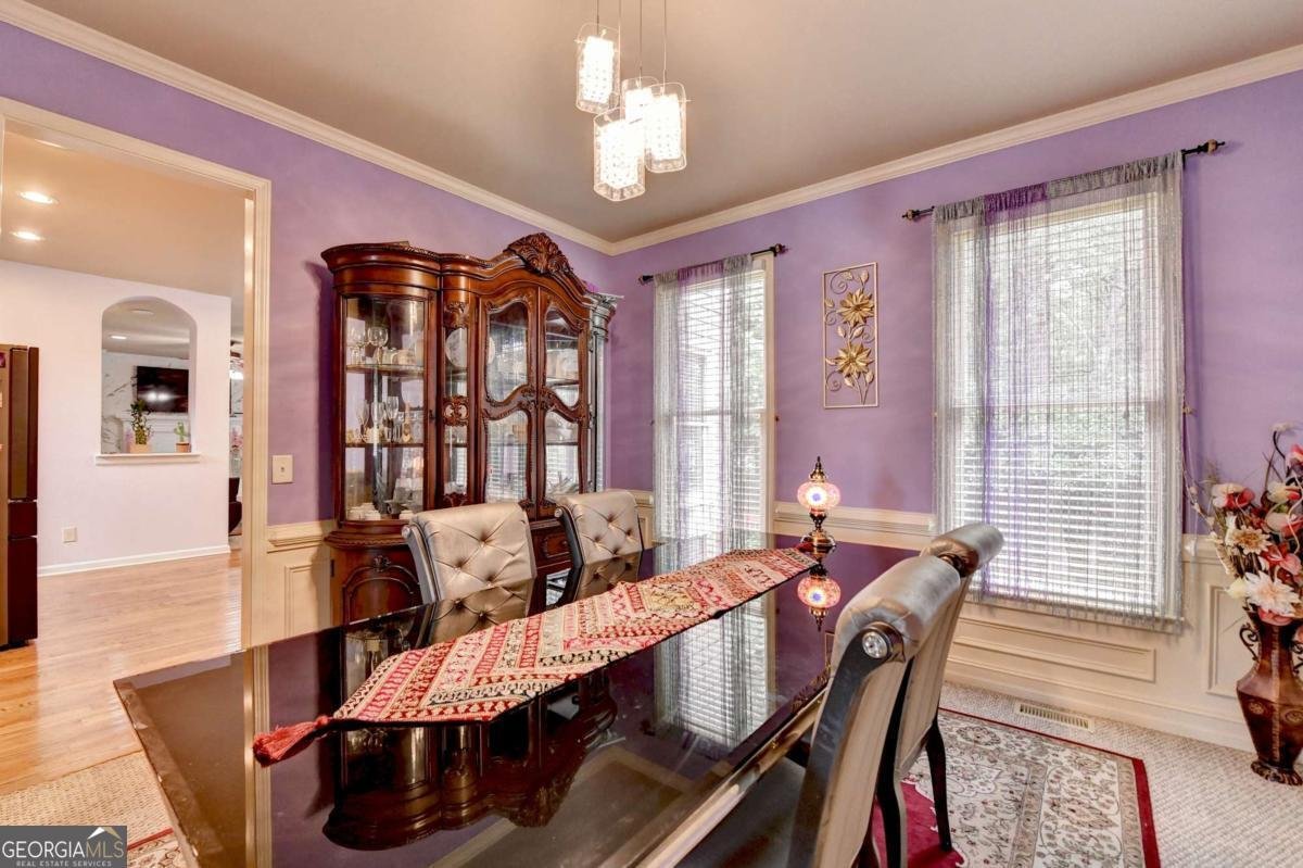 1732 Sweet Branch Trail Grayson - 16