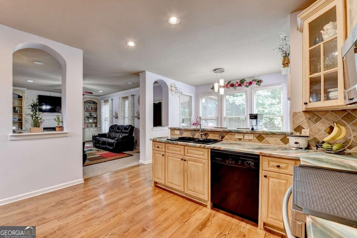 1732 Sweet Branch Trail Grayson - 17