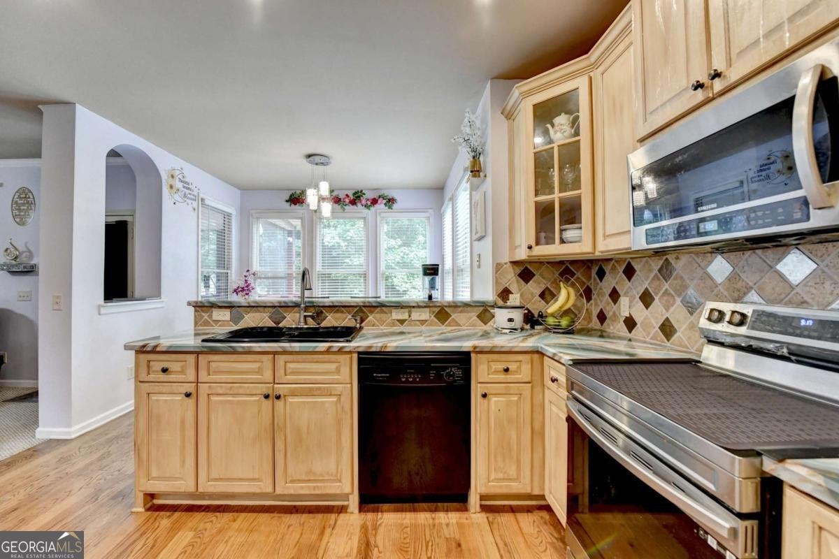 1732 Sweet Branch Trail Grayson - 18