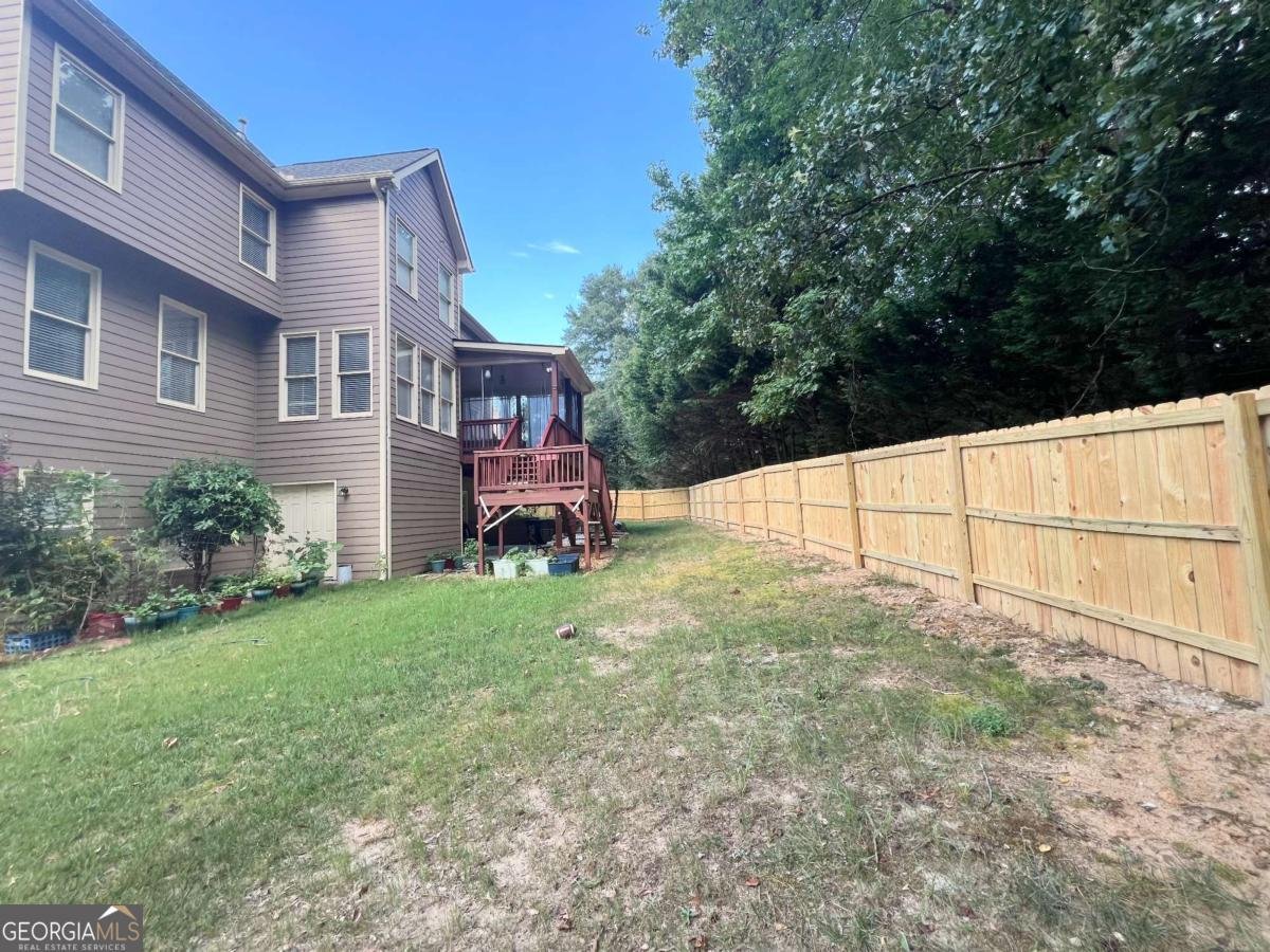 1732 Sweet Branch Trail Grayson - 2