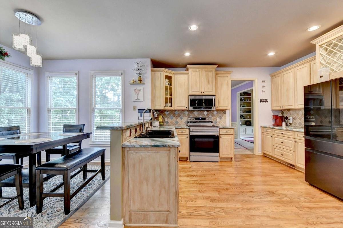 1732 Sweet Branch Trail Grayson - 22
