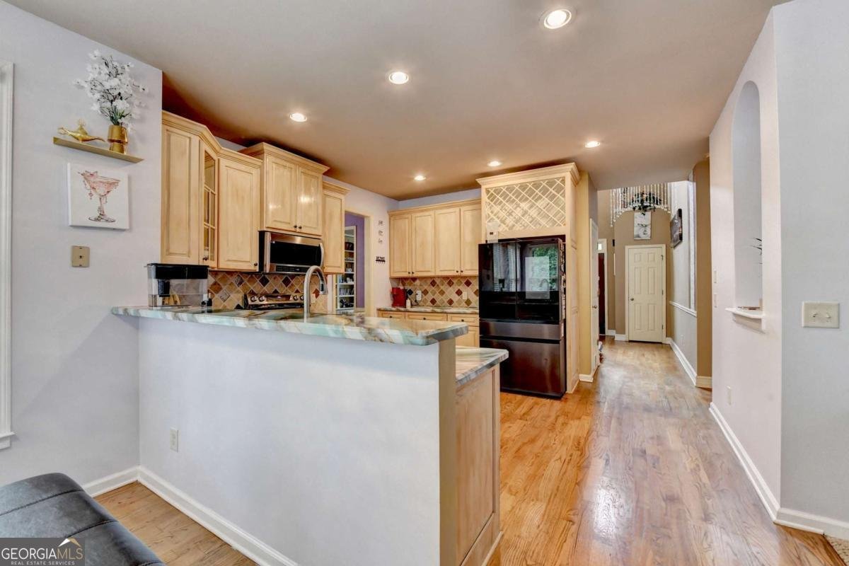 1732 Sweet Branch Trail Grayson - 23