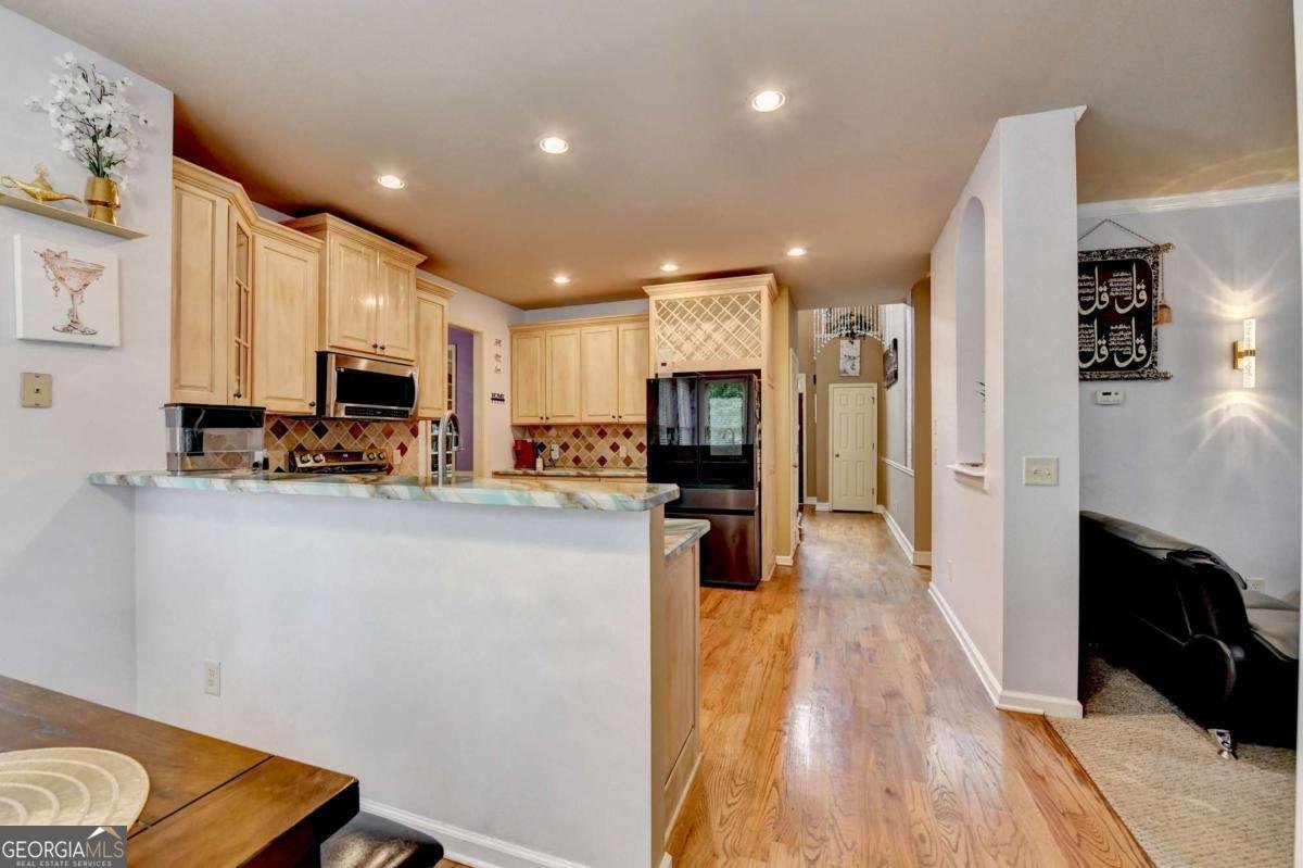 1732 Sweet Branch Trail Grayson - 24