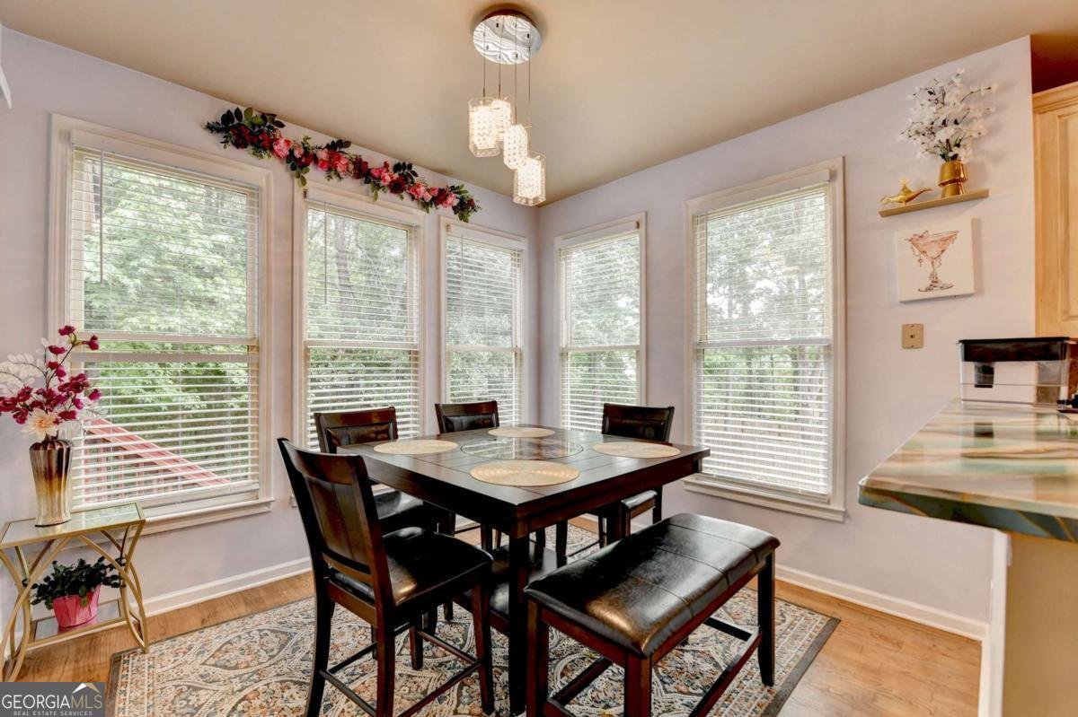 1732 Sweet Branch Trail Grayson - 25
