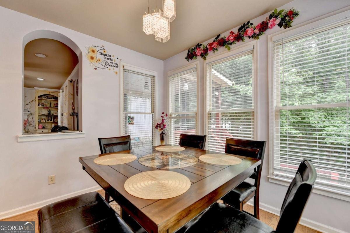 1732 Sweet Branch Trail Grayson - 26