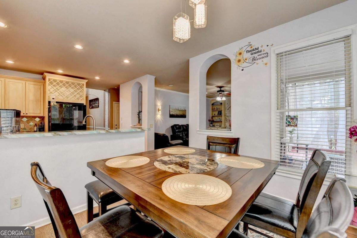 1732 Sweet Branch Trail Grayson - 27