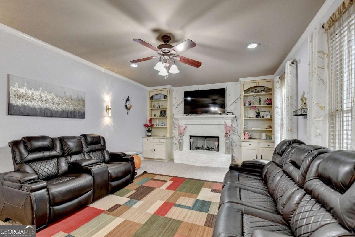 1732 Sweet Branch Trail Grayson - 29
