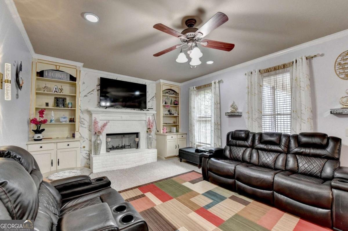 1732 Sweet Branch Trail Grayson - 30