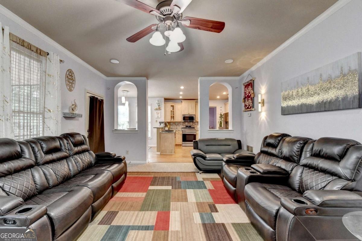 1732 Sweet Branch Trail Grayson - 31