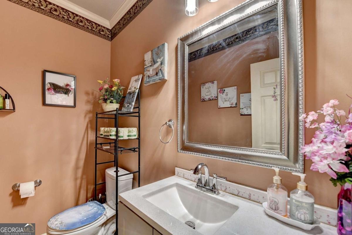 1732 Sweet Branch Trail Grayson - 33