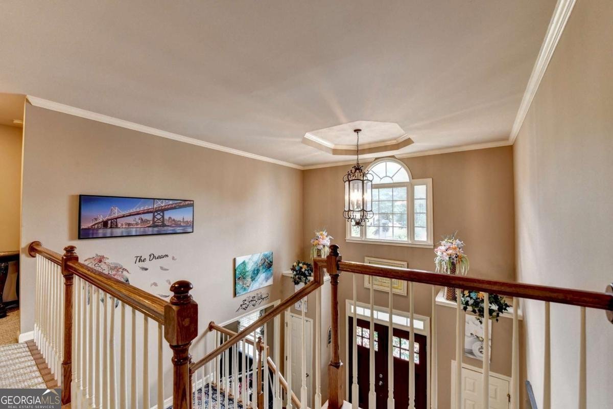 1732 Sweet Branch Trail Grayson - 34