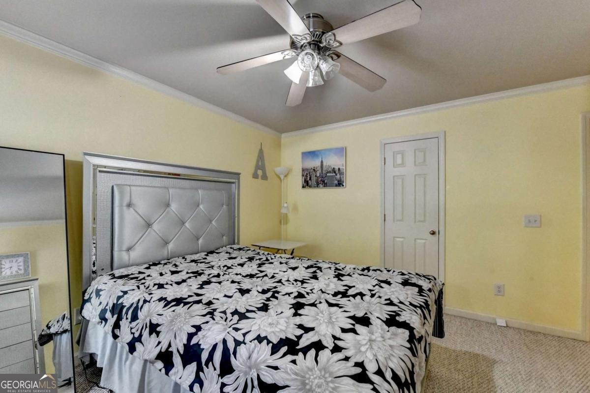 1732 Sweet Branch Trail Grayson - 37
