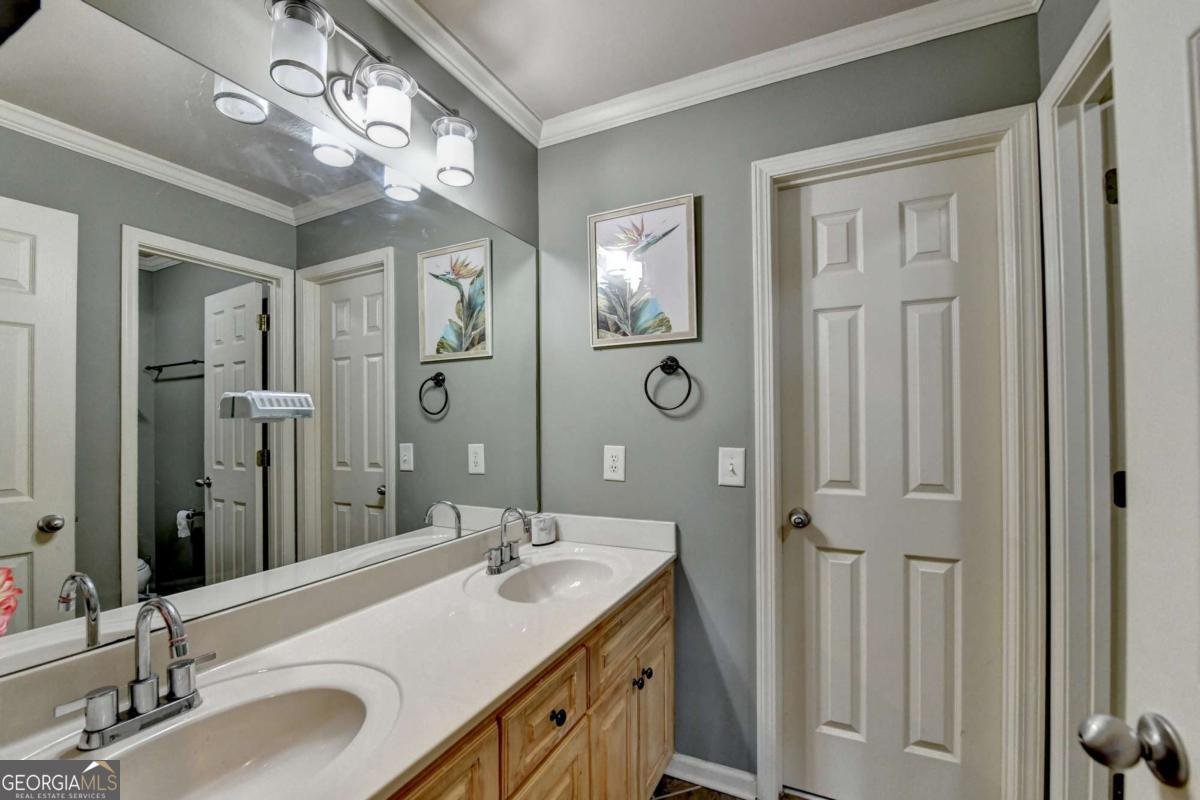1732 Sweet Branch Trail Grayson - 38