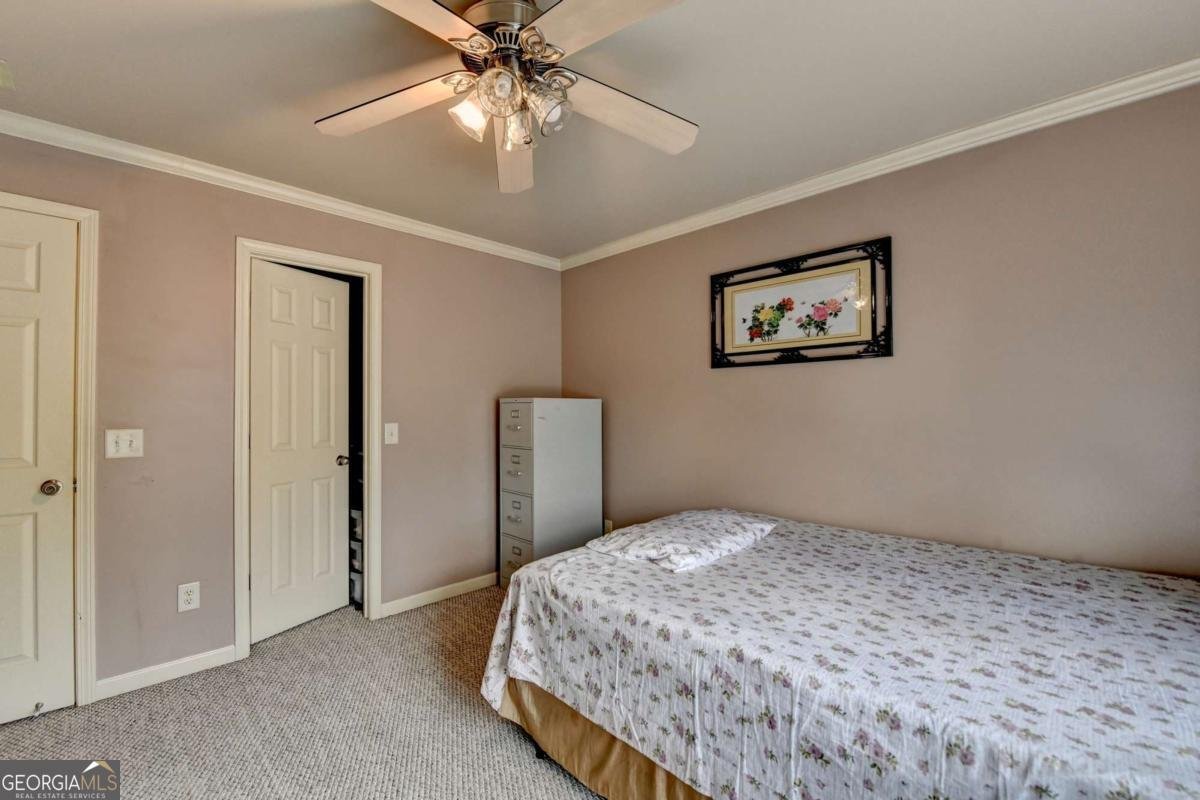 1732 Sweet Branch Trail Grayson - 41