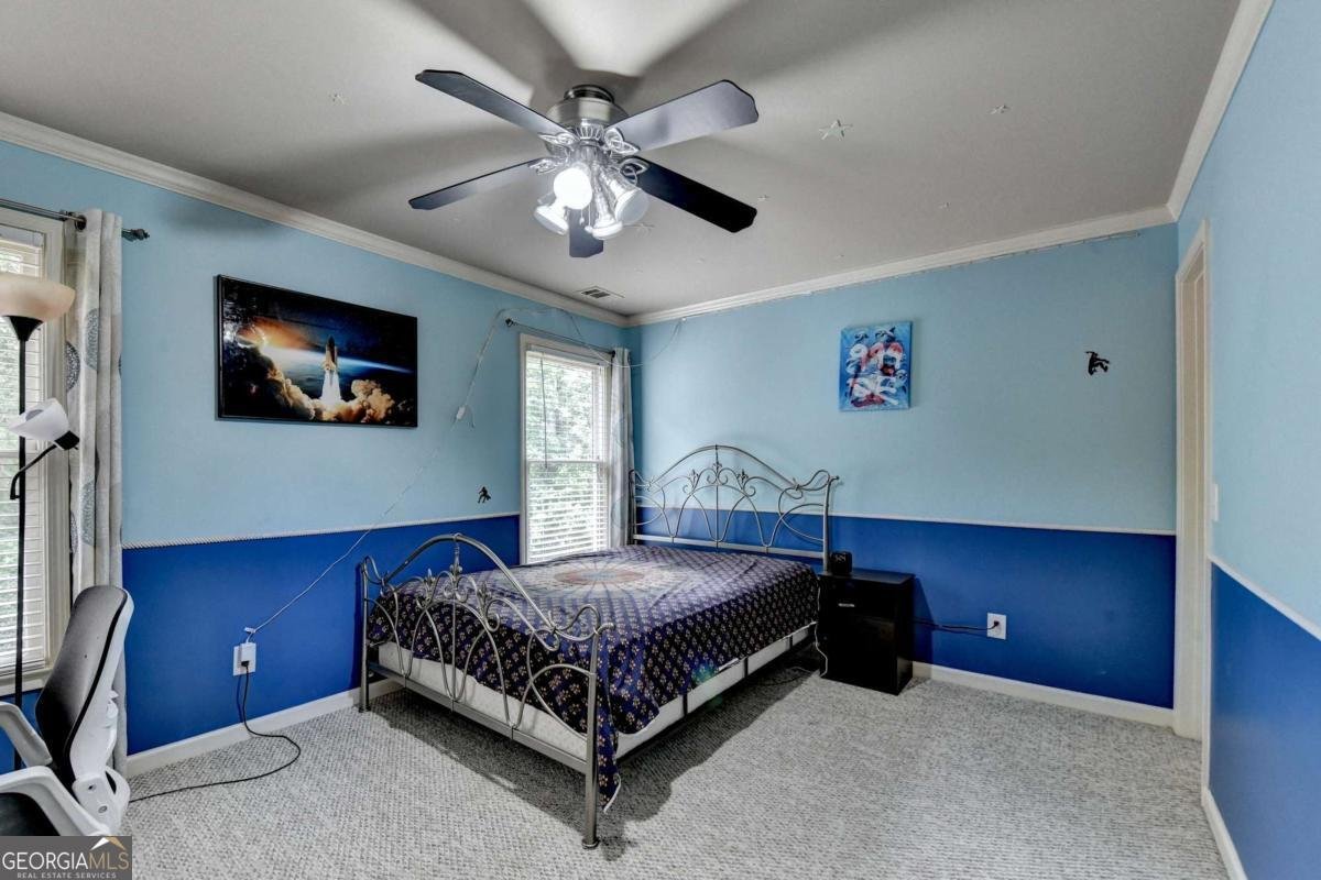 1732 Sweet Branch Trail Grayson - 42