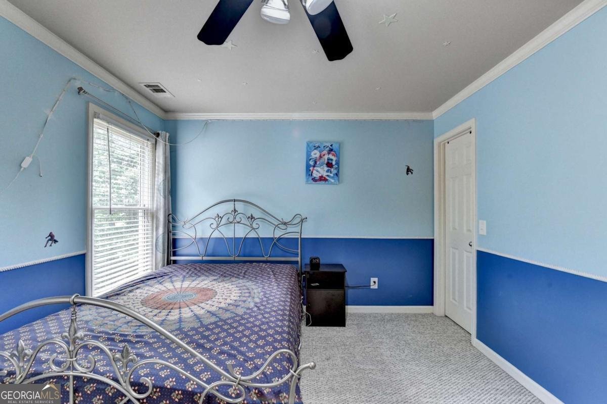 1732 Sweet Branch Trail Grayson - 43