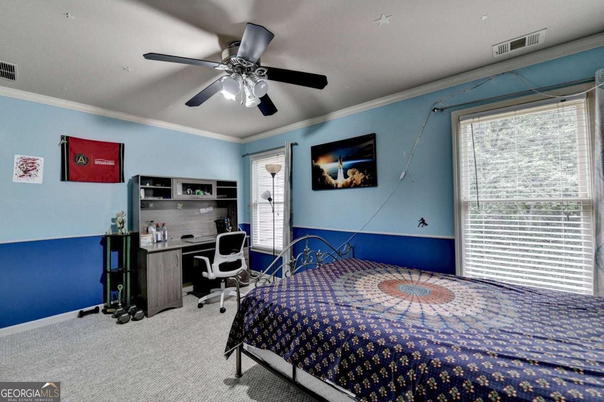 1732 Sweet Branch Trail Grayson - 44