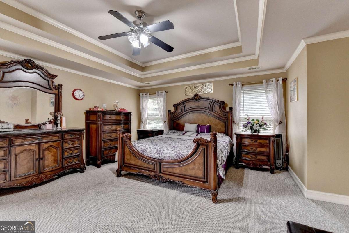 1732 Sweet Branch Trail Grayson - 45
