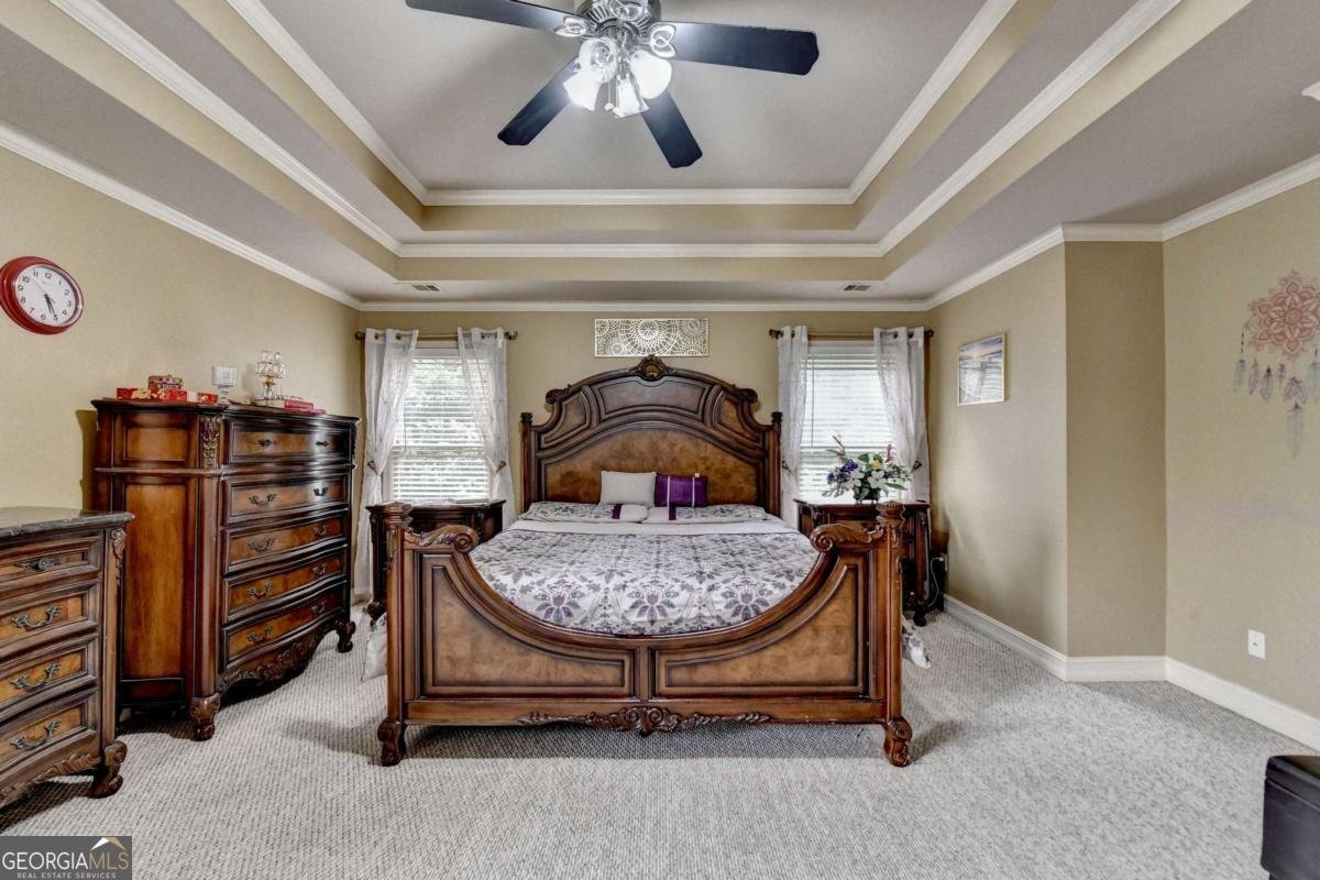 1732 Sweet Branch Trail Grayson - 46