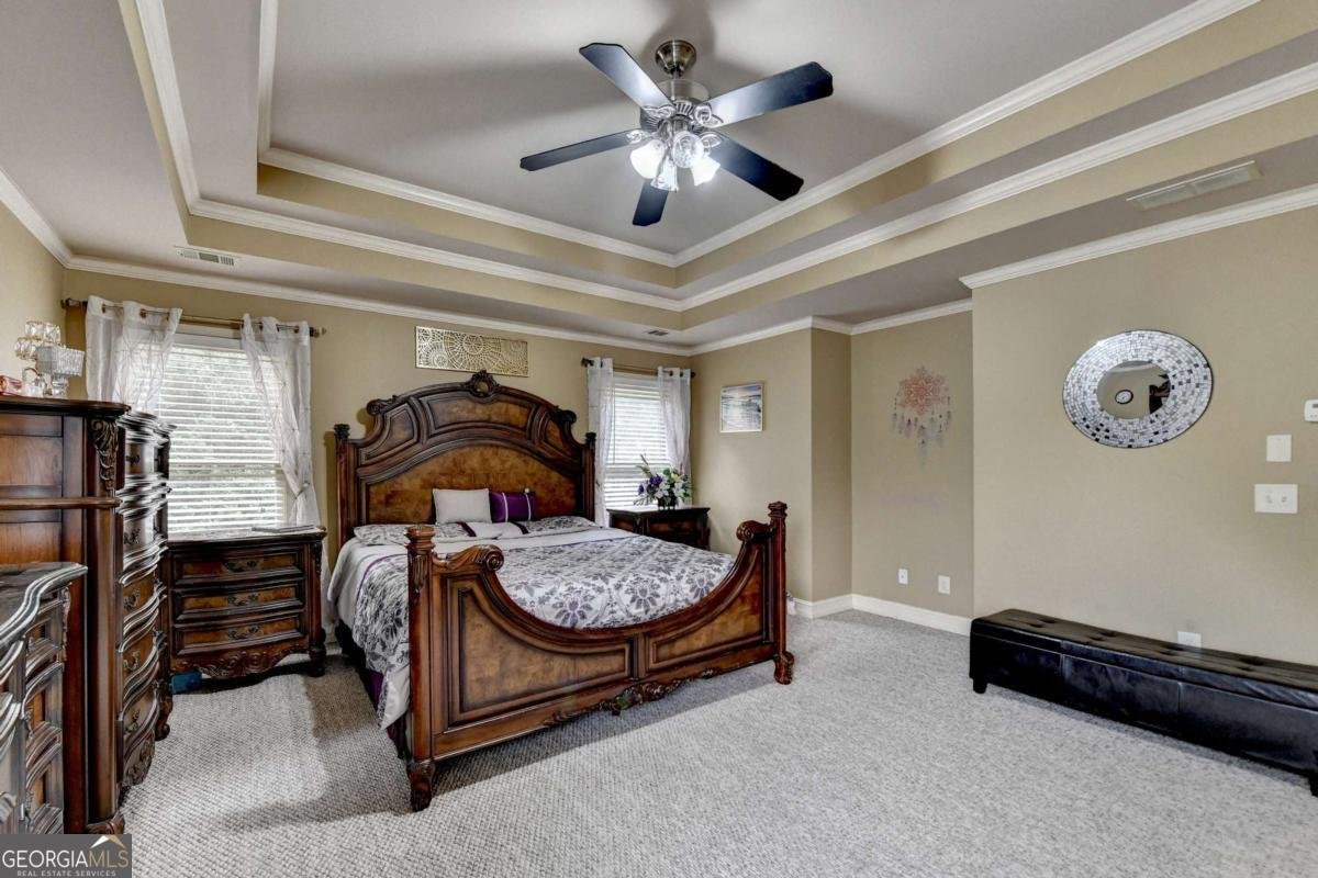 1732 Sweet Branch Trail Grayson - 47