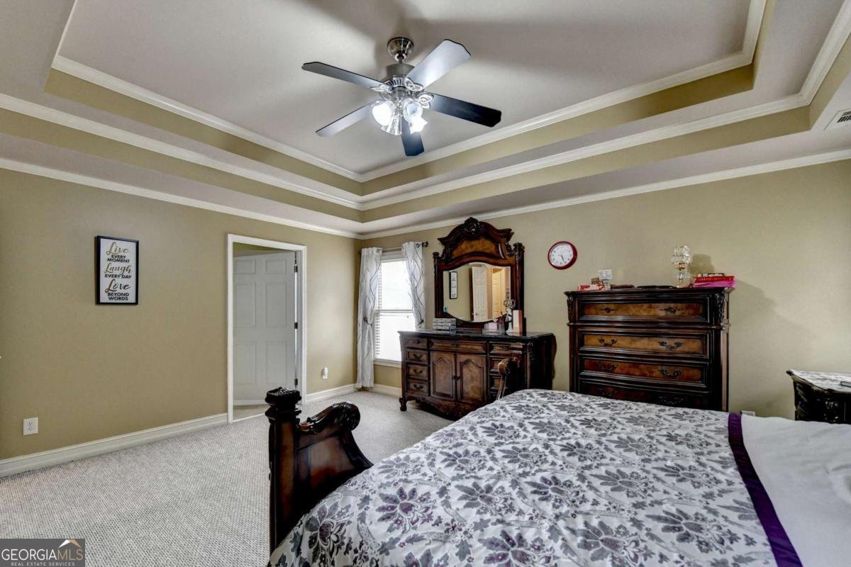 1732 Sweet Branch Trail Grayson - 48